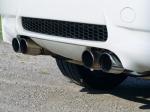 BMW M3 Compressor by Manhart Racing 2010 года